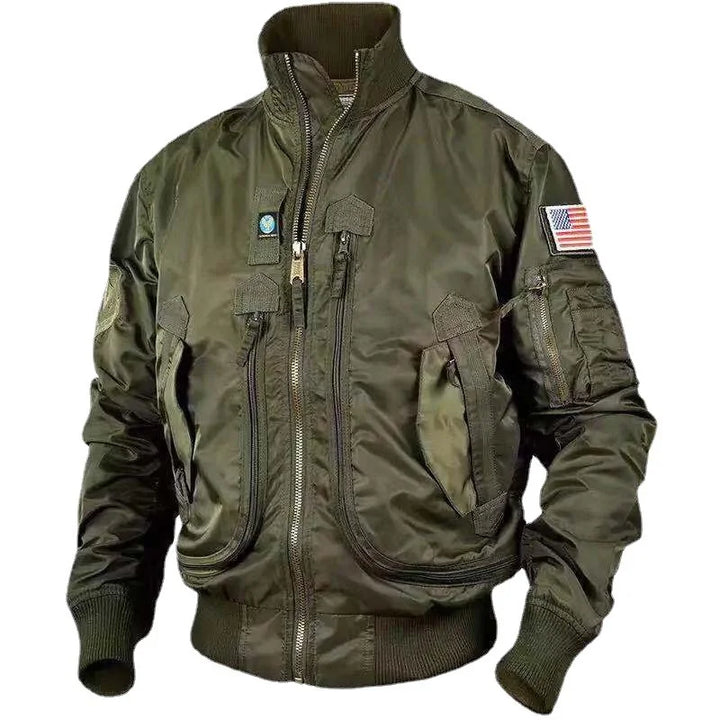 Defender™ - Airman Tactical Jacket