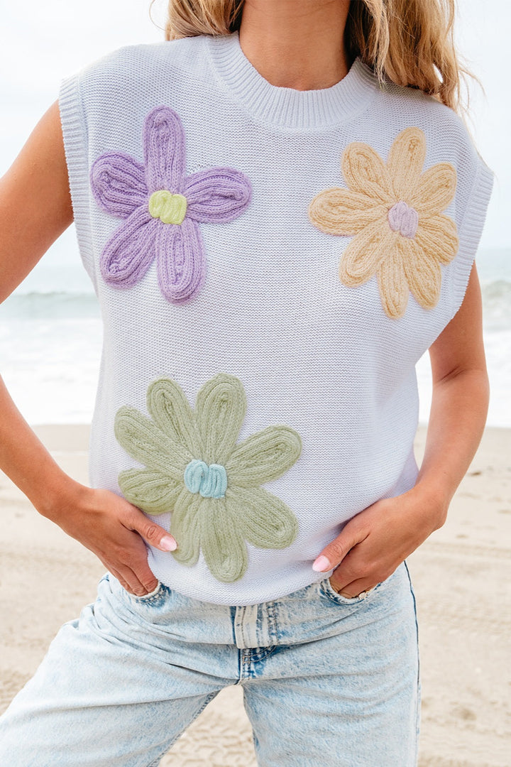 Hailey - Stylish and Comfortable Summer T-shirt for Women