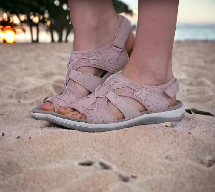 Layla™ - Everyday Sandals