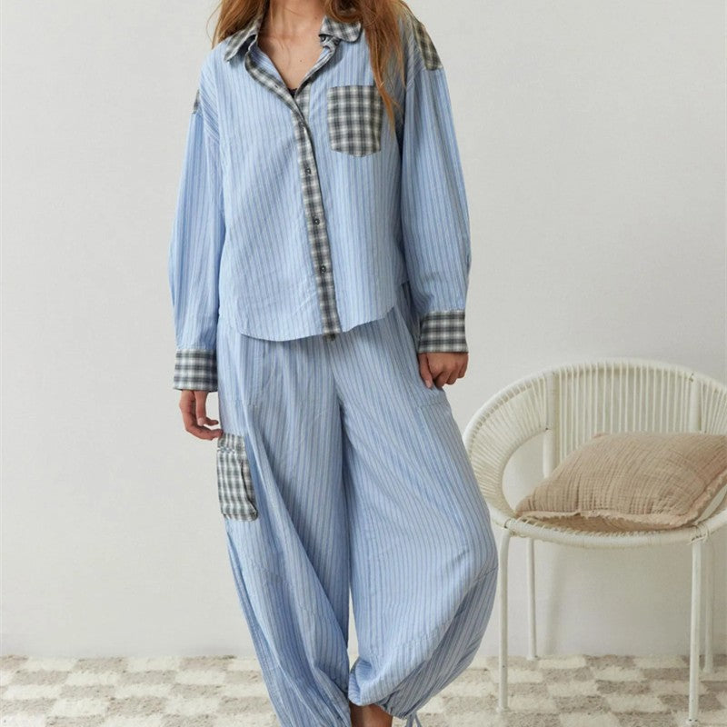 Emily™ - Ultra-Soft Comfort Pajamas