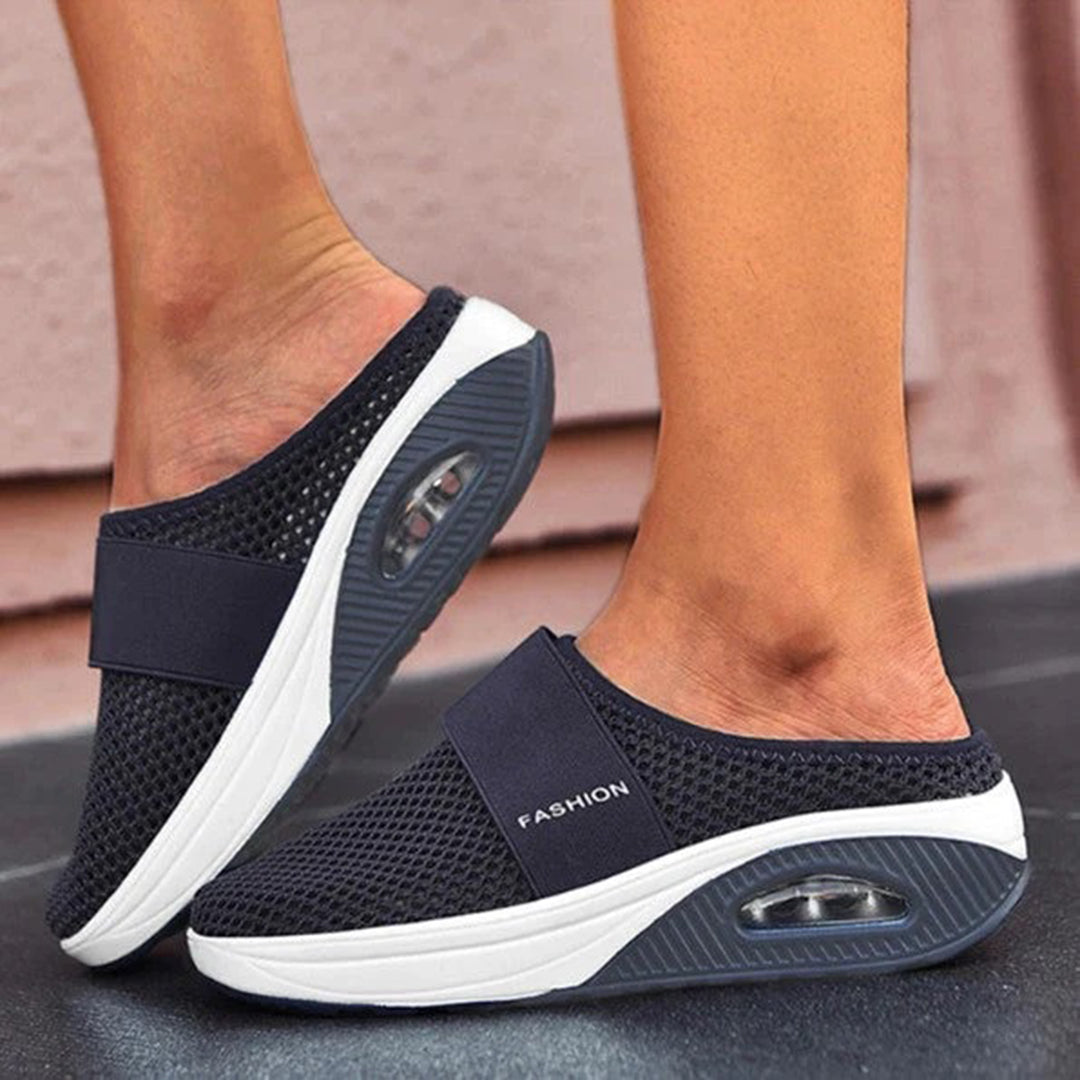 GENET - Luxurious Comfort Slippers