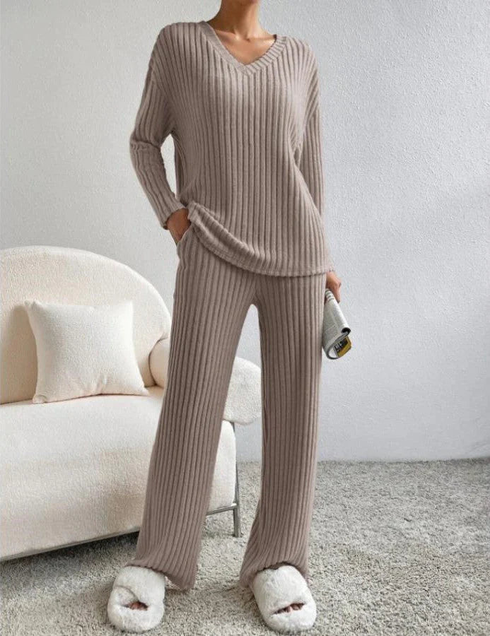 Annabelle™ - Pullover Sweater Set