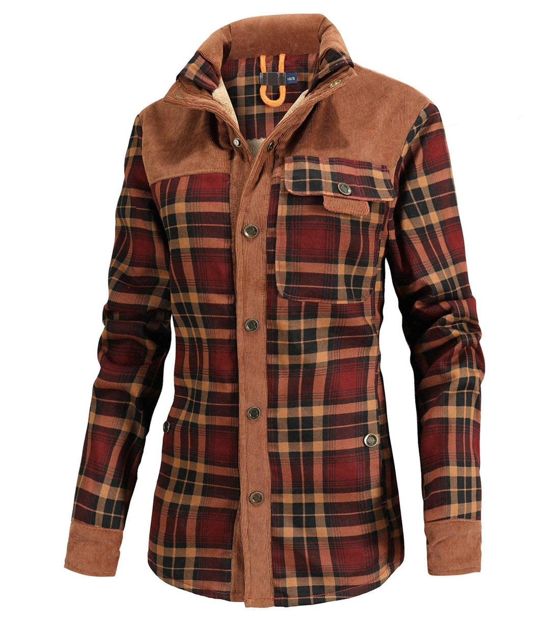 Evelyn™ - Women's Wanderer Jacket