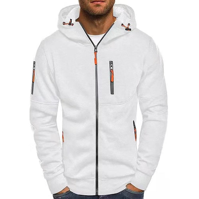 Jordan™ - Trendy Hoodie Sweatshirt