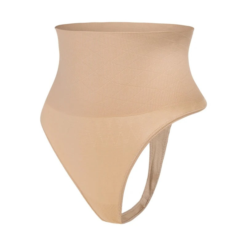 Lucy™ - High Waist Thong Shaper