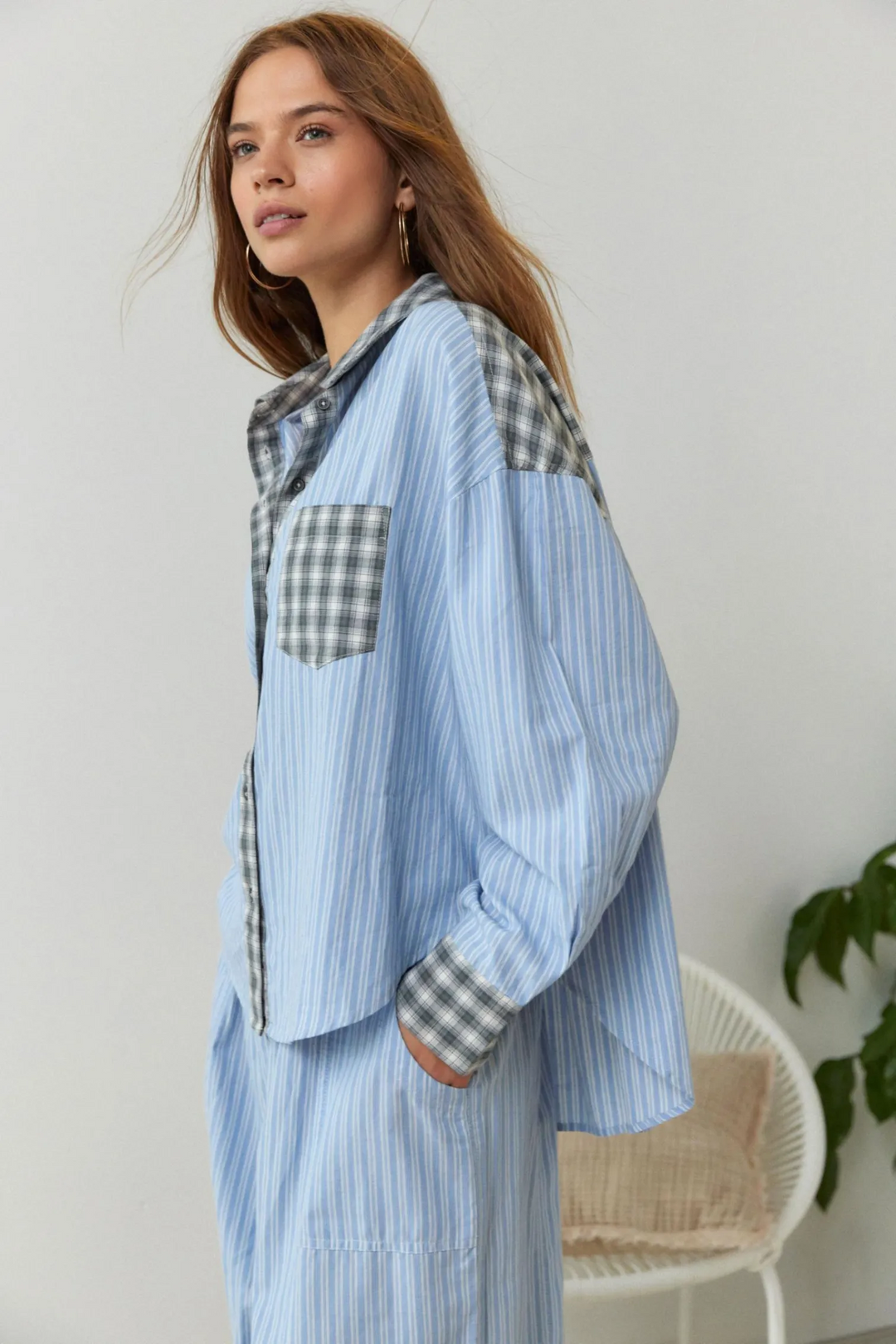 Maria - Cute and Elegant Pyjama Set for Ladies