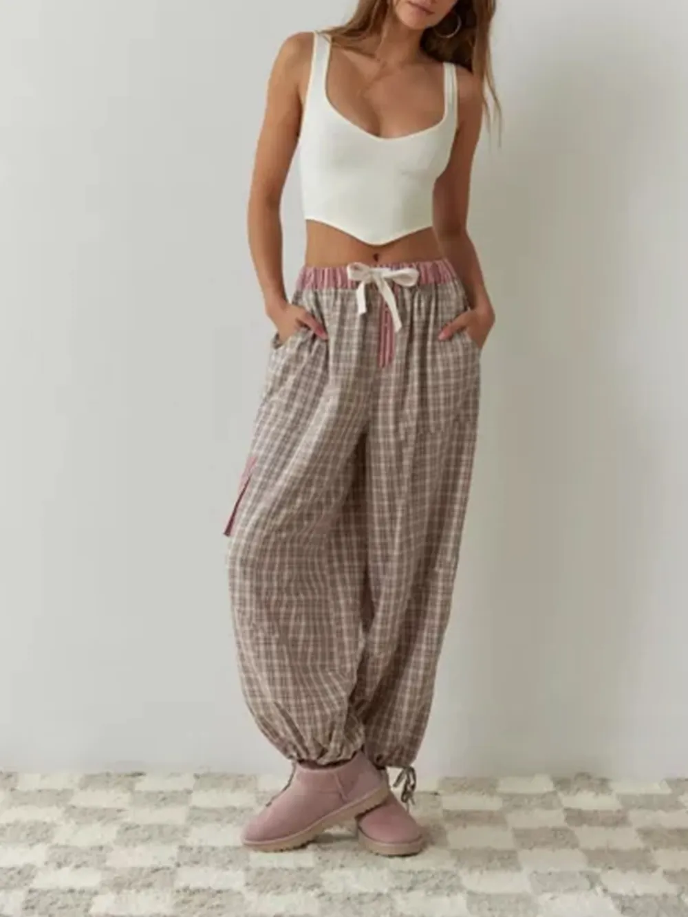 Maria - Cute and Elegant Pyjama Set for Ladies