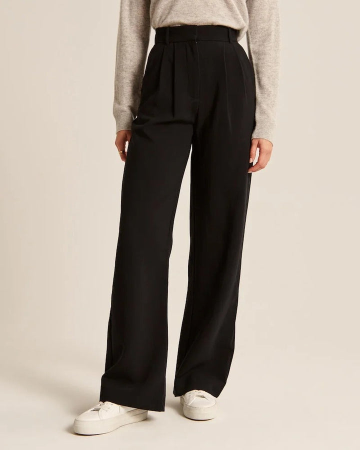 Grace™ - Polished Tailored Pants