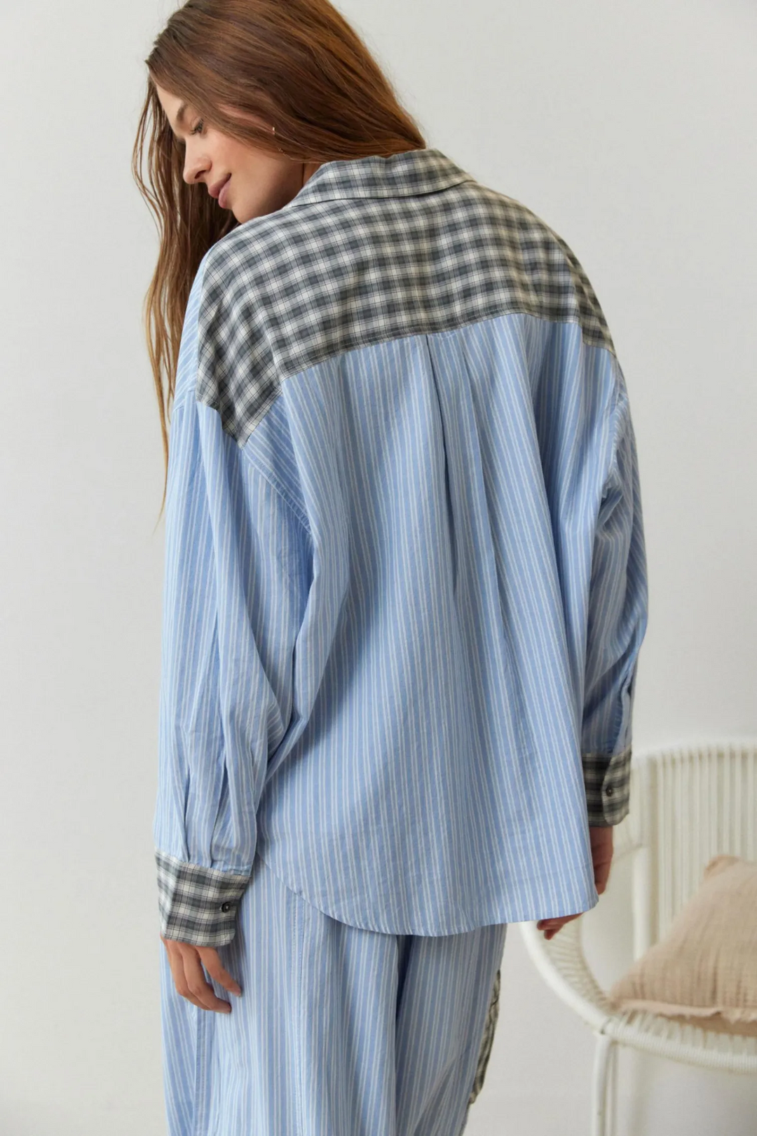 Maria - Cute and Elegant Pyjama Set for Ladies