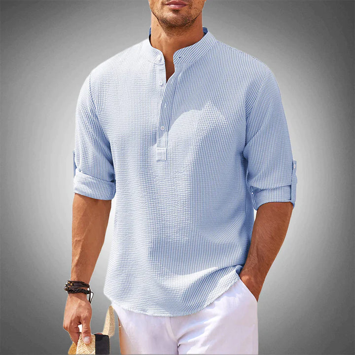 William™ - Comfort Summer Shirt