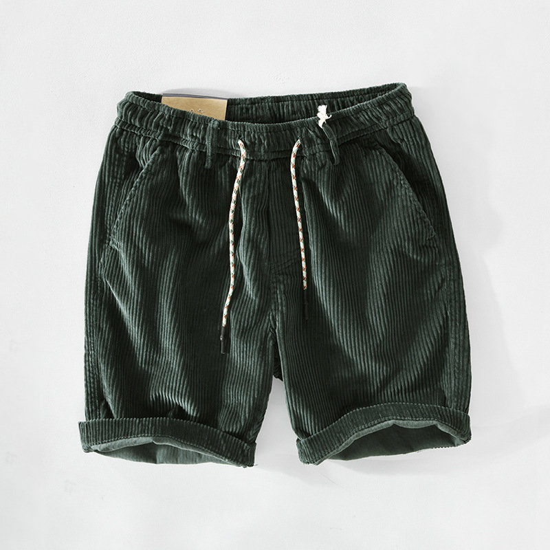 Cooper™ - Comfortable Summer Shorts