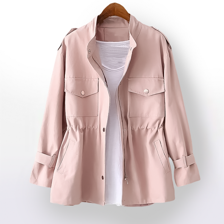 Sophia™ - Perfect Women's Rain Coat