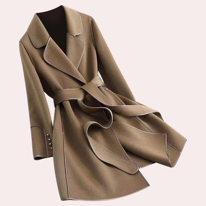 FERIDE - Elegant Luxury Belt Bags for Women