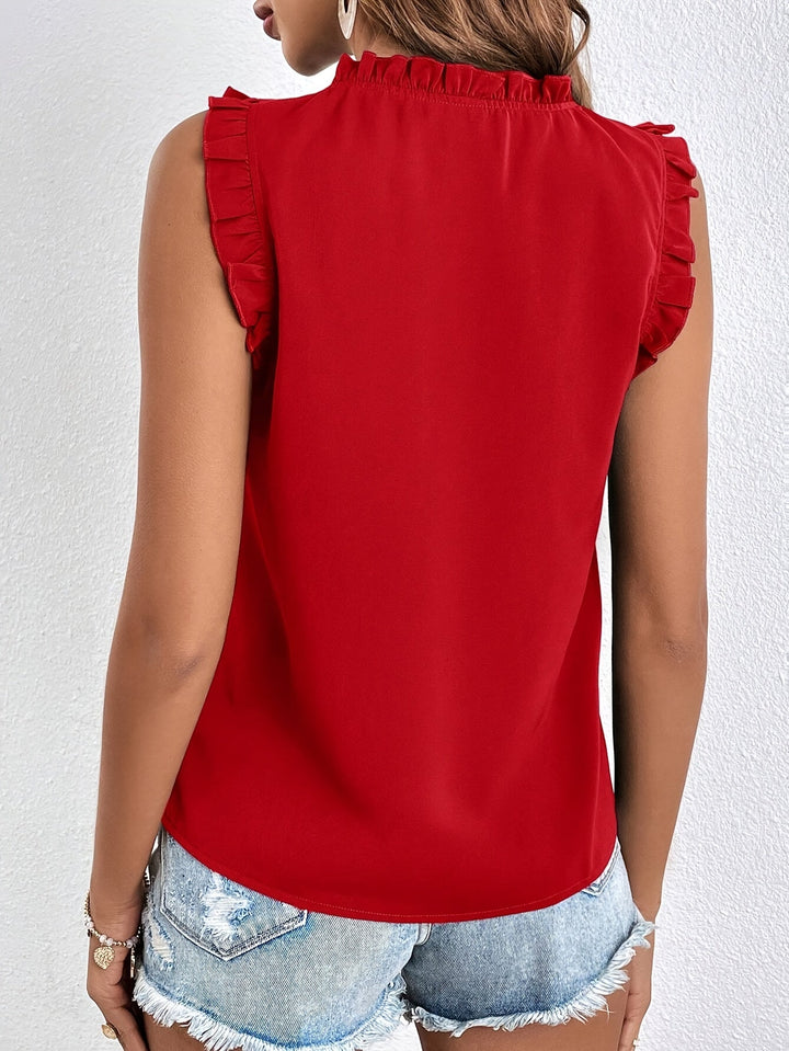Bella - Stylish and Comfortable Women's Blouse