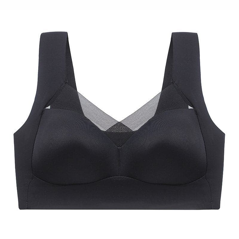 Victoria™ - Wireless Push-Up Bra