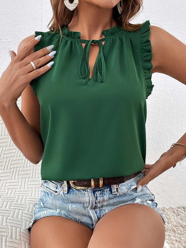 Bella - Stylish and Comfortable Women's Blouse