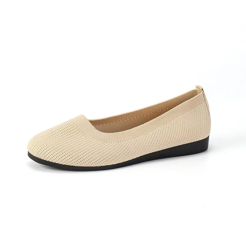 TrendStep™ - Breathable Non-slip Shoes