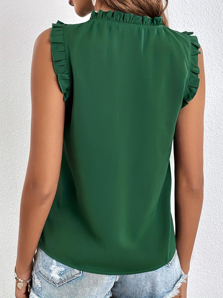 Bella - Stylish and Comfortable Women's Blouse