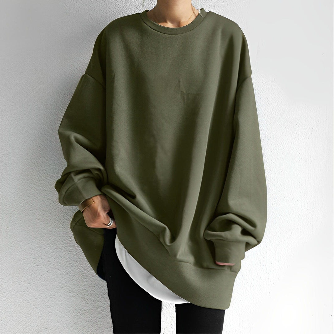 Amelia™ - Oversized Sweater