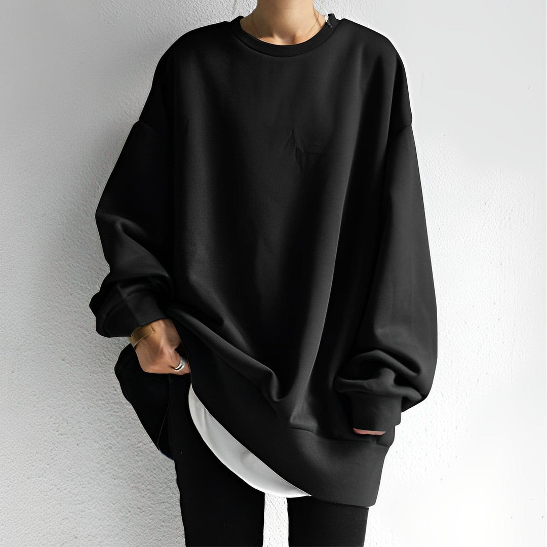 Amelia™ - Oversized Sweater