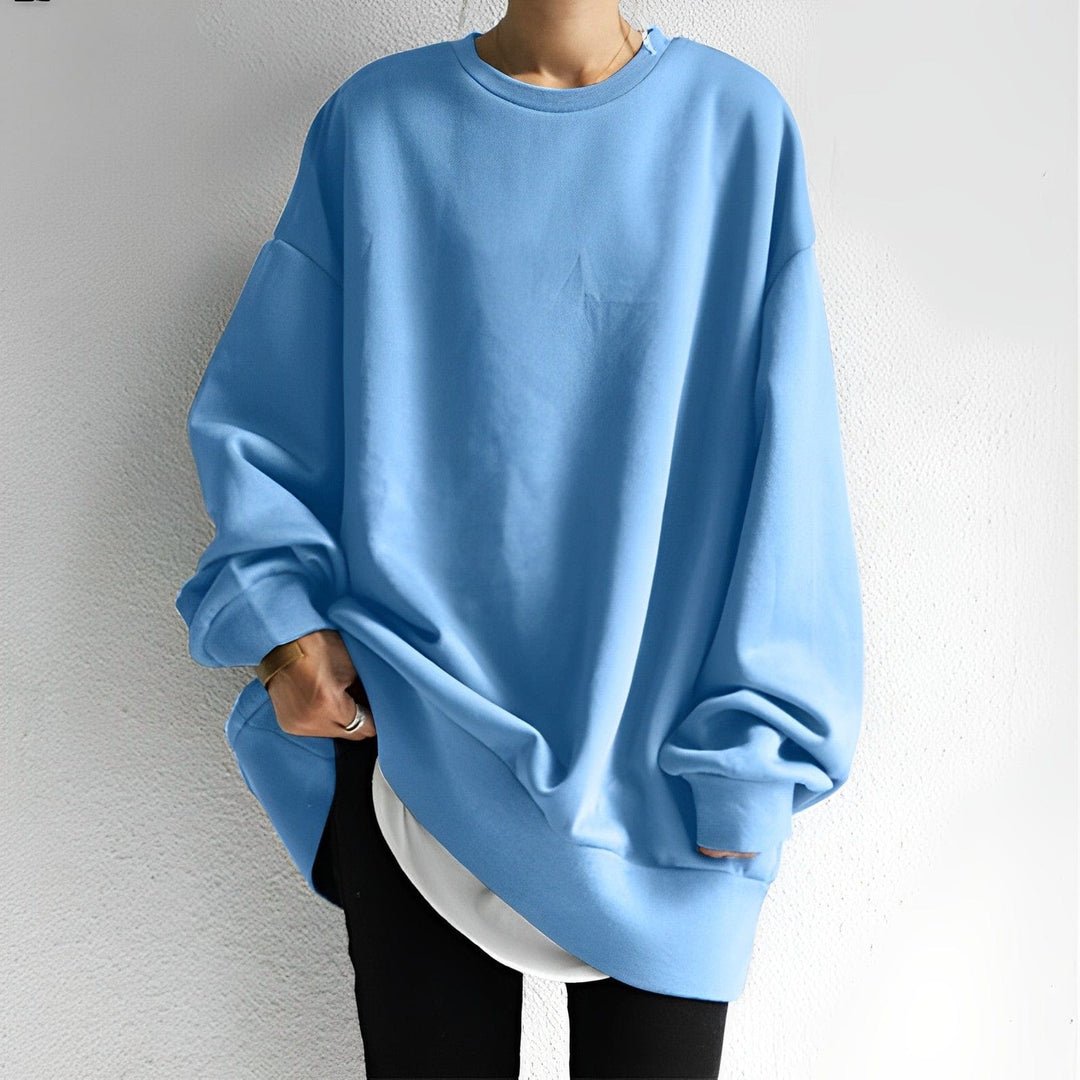 Amelia™ - Oversized Sweater