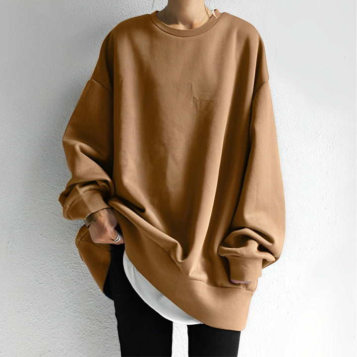 Amelia™ - Oversized Sweater