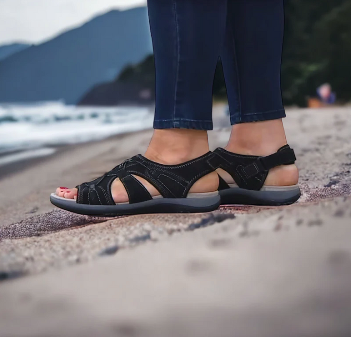 Layla™ - Everyday Sandals