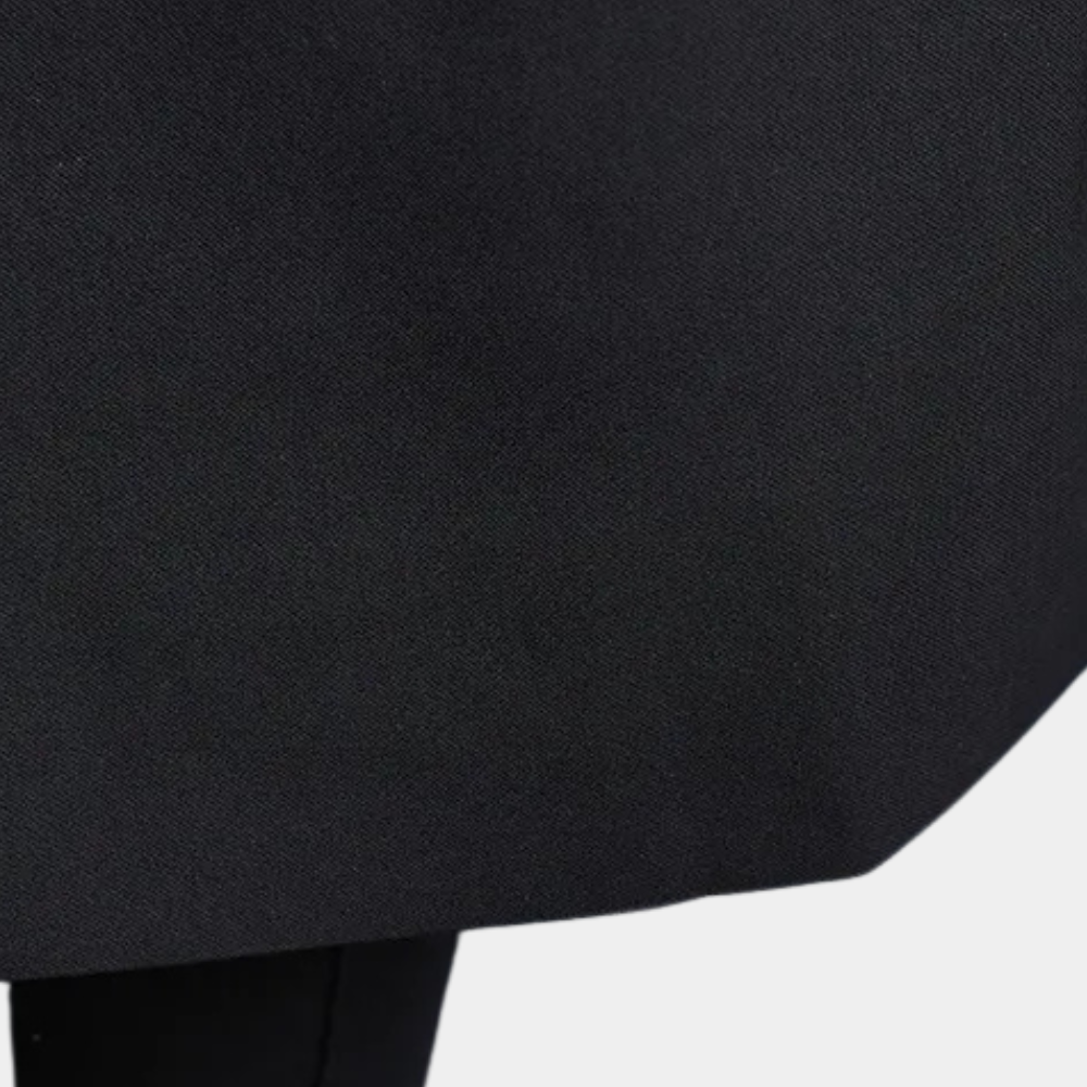 LINZEI - Trendy Women's Coat for a Stylish Look
