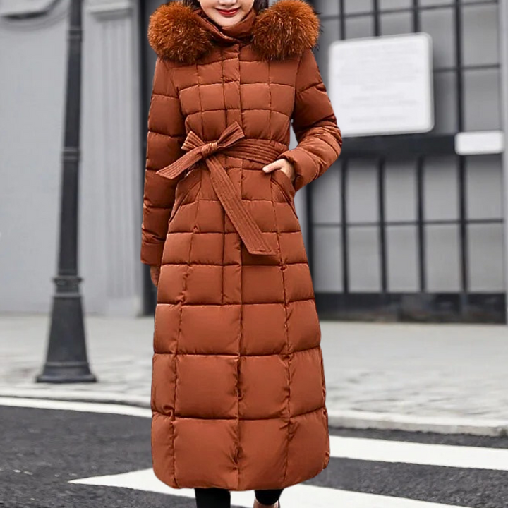 WENDY - Stylish Modern Winter Coat for Women