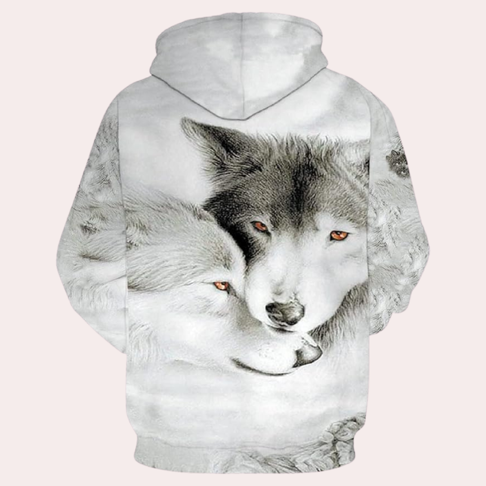 EMILIO - Stylish Hoodie for Men