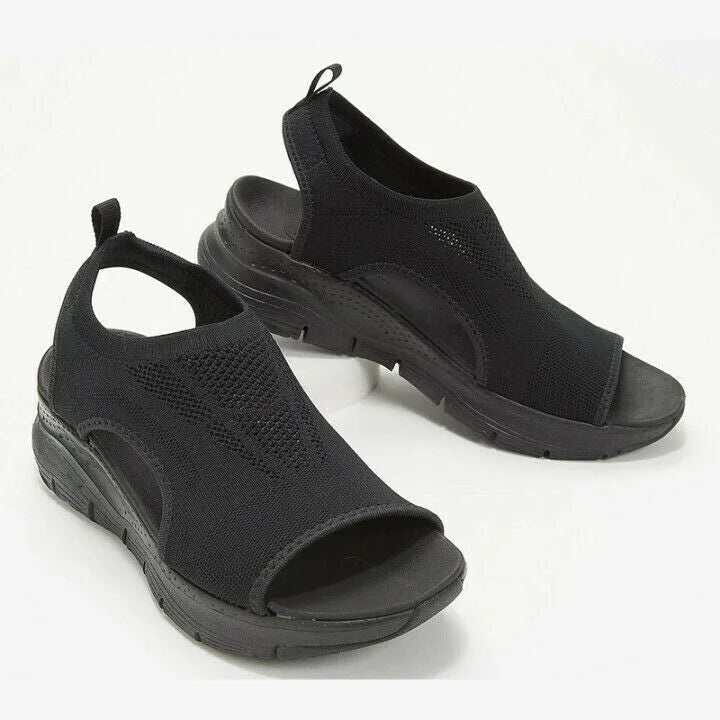 Juvyline - Reusable Orthopaedic Sports Sandals for Optimal Comfort