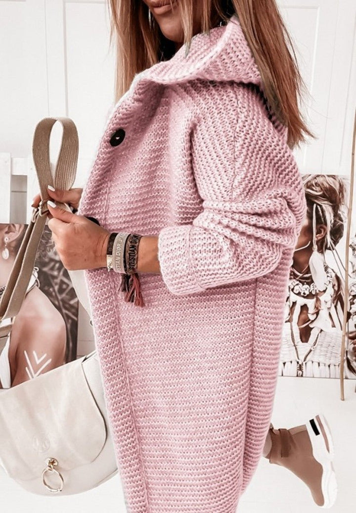 Olivia™ - Cozy Chic Cardigan