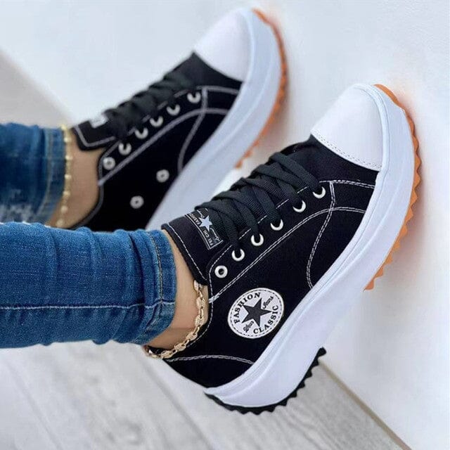 ErgoStar™ - Trendy Orthopedic Sneakers