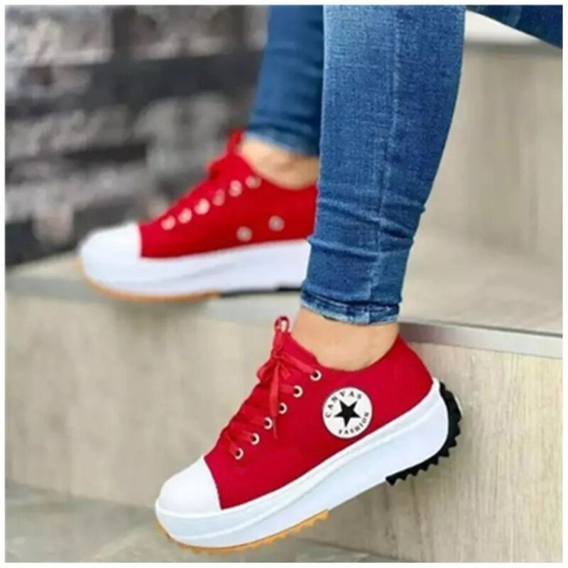 ErgoStar™ - Trendy Orthopedic Sneakers