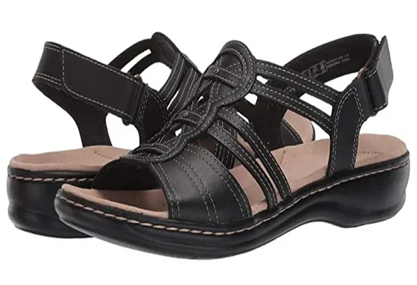 Ava™ - Orthopedic Flat Sandals