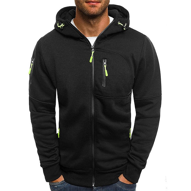 Jordan™ - Trendy Hoodie Sweatshirt