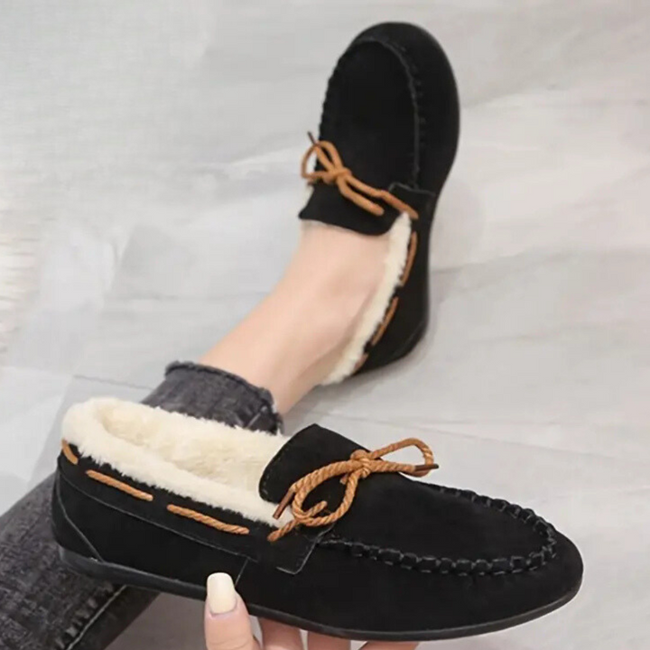 Stylish Winter Booties for Women - Virginia Collection