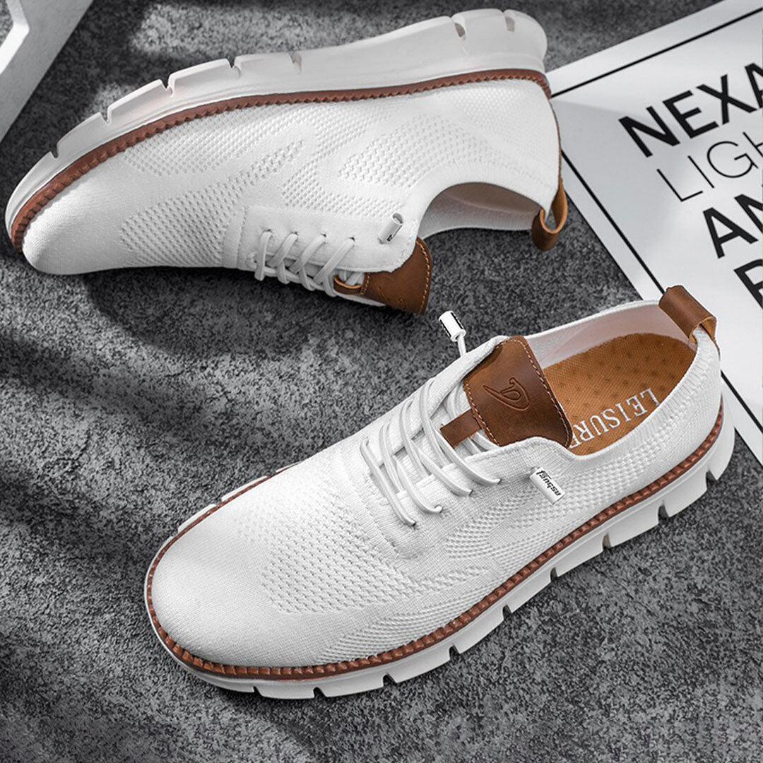 Alba™ - Men's Casual Shoes