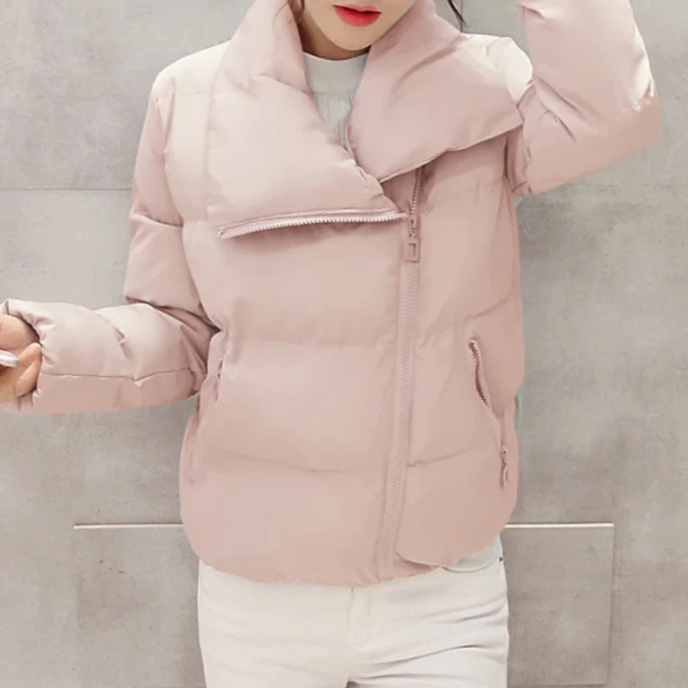 GIGI - Stylish winter jacket for women
