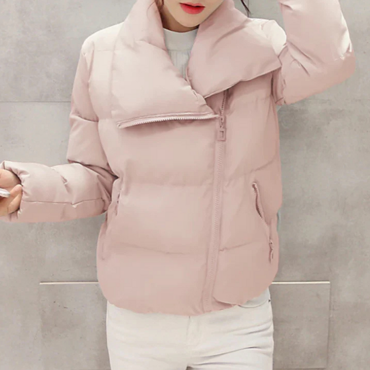 GIGI - Stylish winter jacket for women
