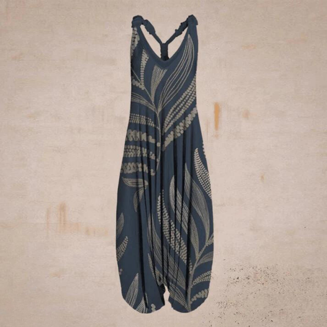 Vanessa™ - Stylish Jumpsuit