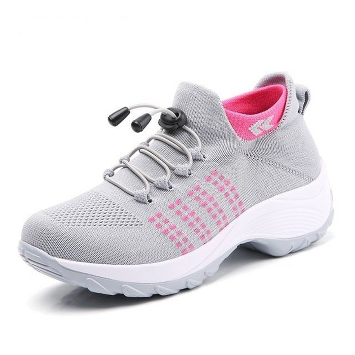 ErgoComfort™️ - Orthopedic Sneakers