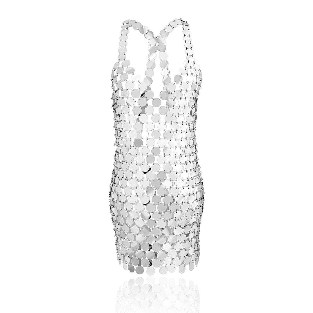 Georgia™ - Sparkling Party Dress