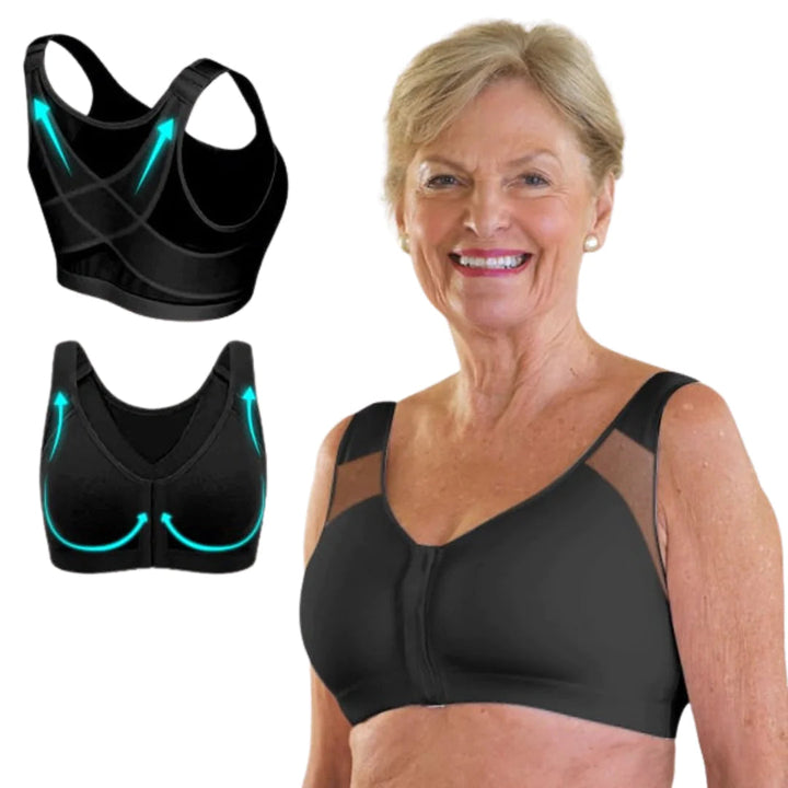 Harper™ Supportive Bra