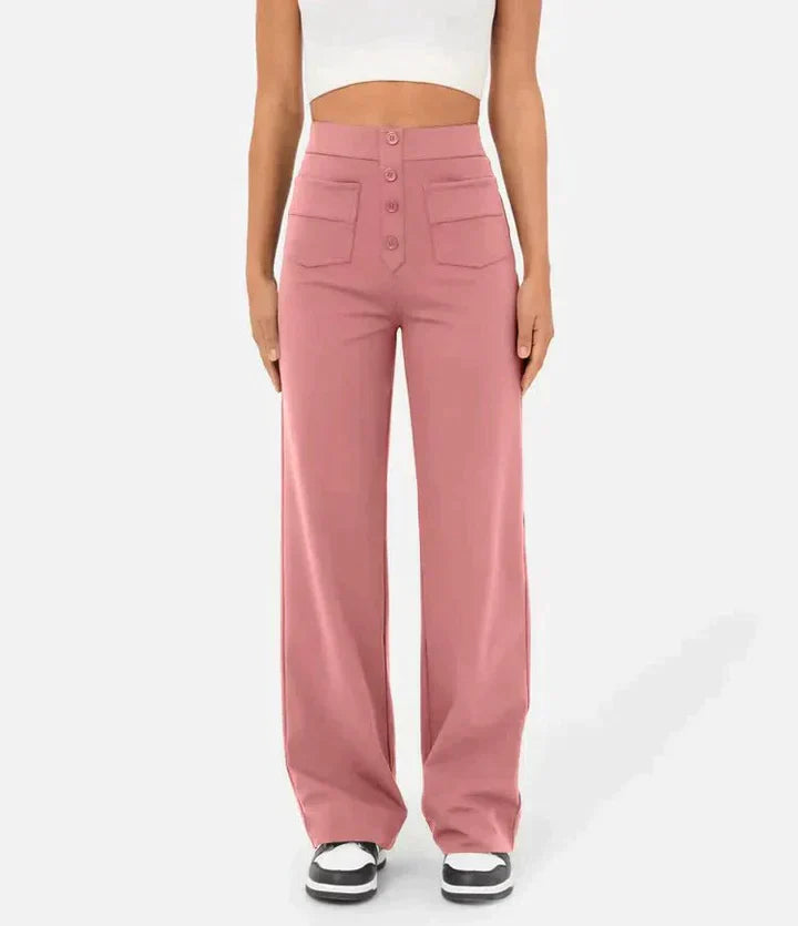 Adele - Elegant and trendy trousers for a perfect look