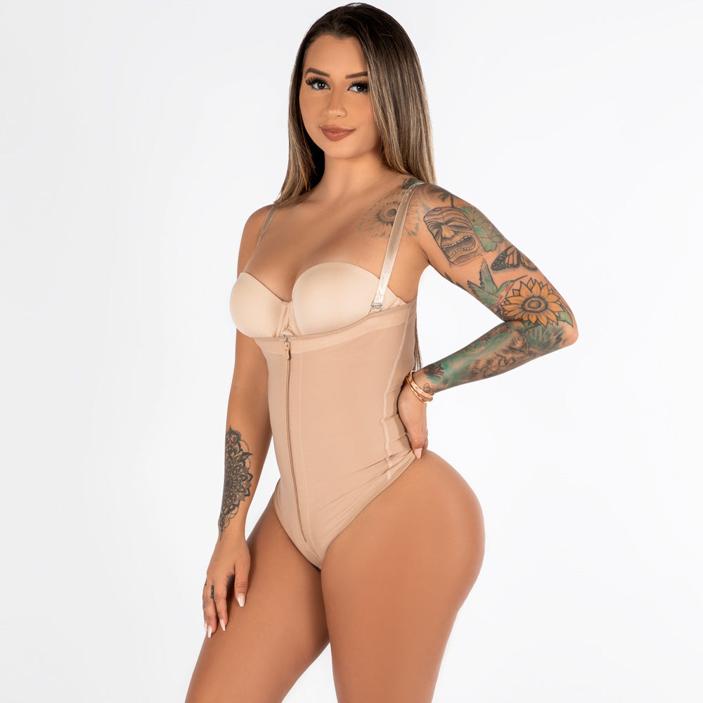 Molly™ - Slimming Body Shaper