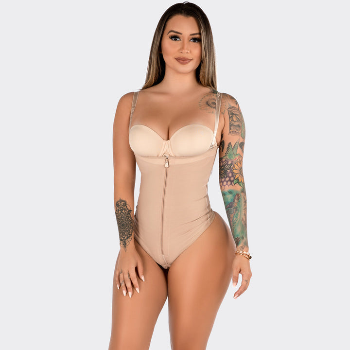 Molly™ - Slimming Body Shaper