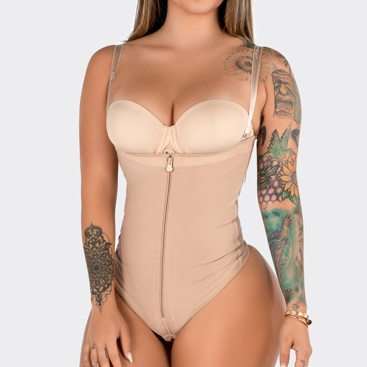 Molly™ - Slimming Body Shaper