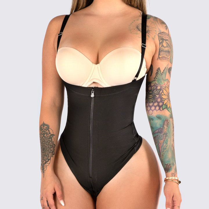 Molly™ - Slimming Body Shaper