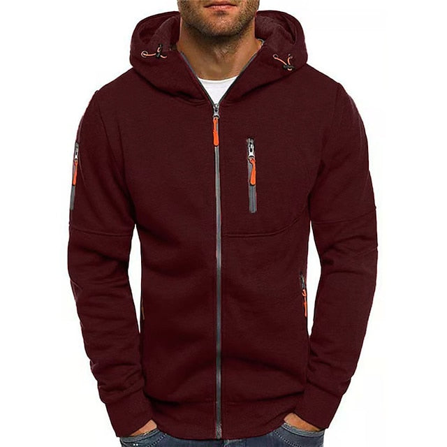 Jordan™ - Trendy Hoodie Sweatshirt